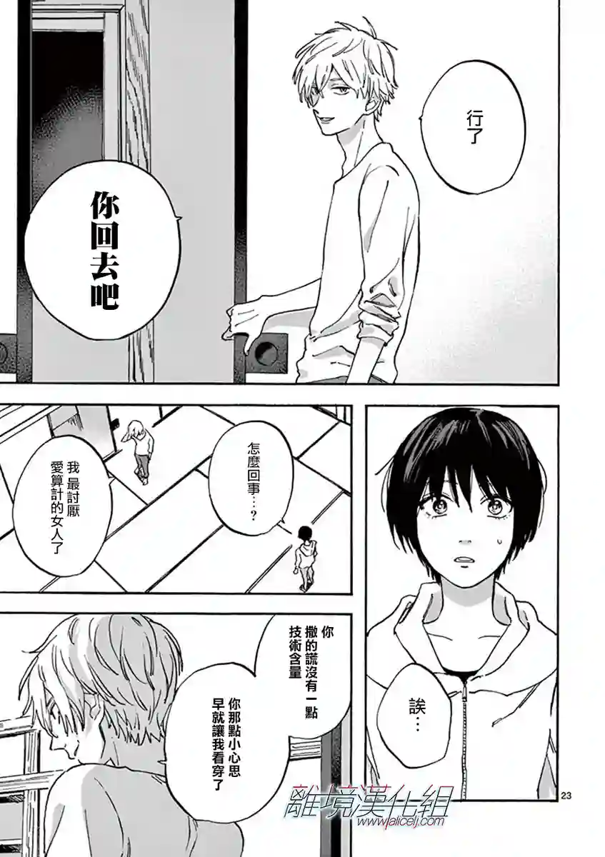 Promise·Cinderella第02话