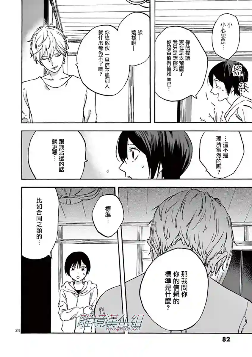 Promise·Cinderella第02话