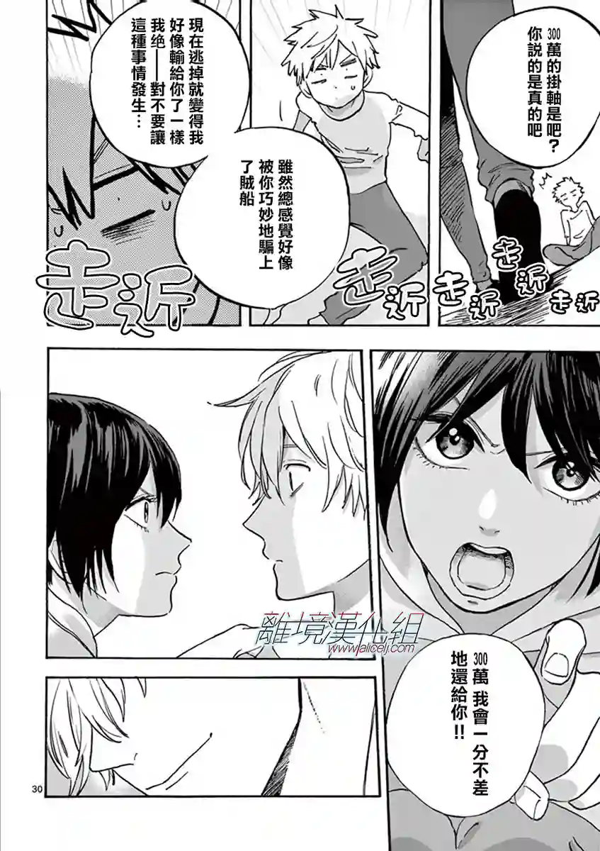 Promise·Cinderella第02话