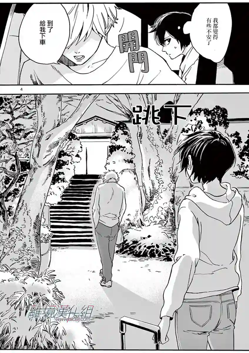 Promise·Cinderella第02话