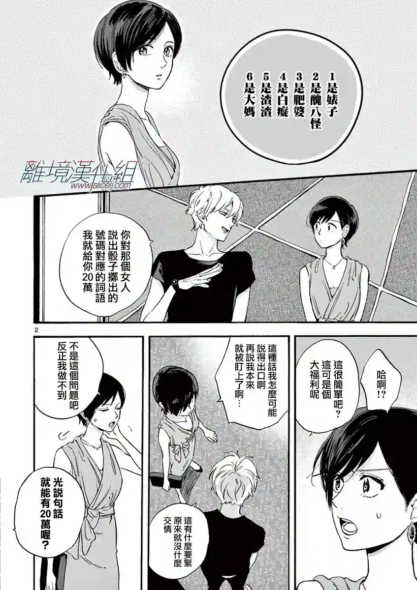 Promise·Cinderella第04话