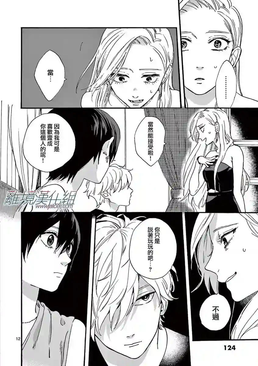 Promise·Cinderella第04话