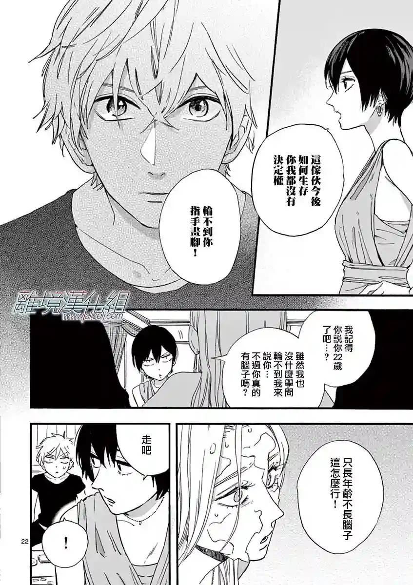 Promise·Cinderella第04话