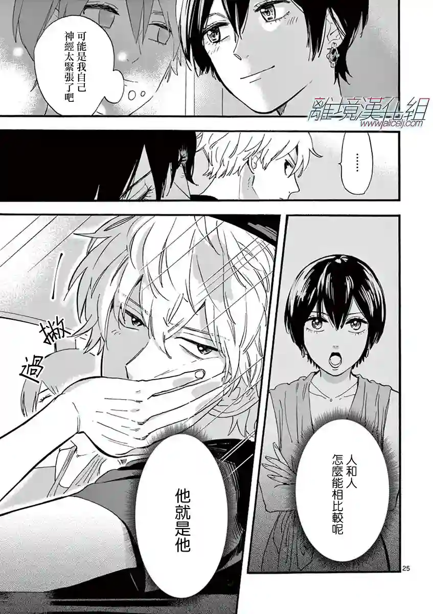 Promise·Cinderella第04话