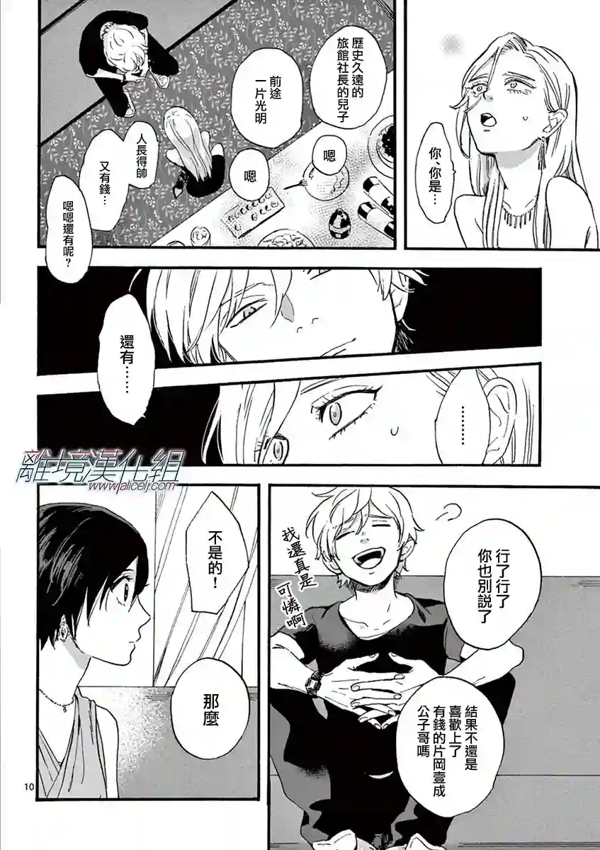 Promise·Cinderella第04话