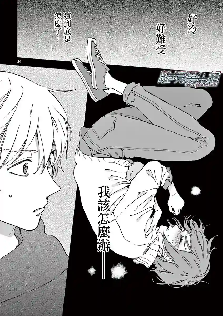 Promise·Cinderella第05话