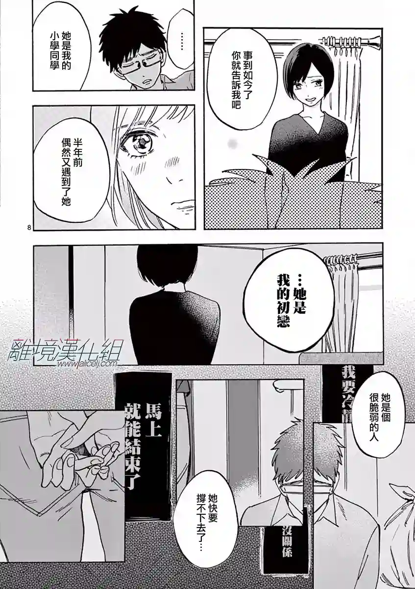 Promise·Cinderella第12话