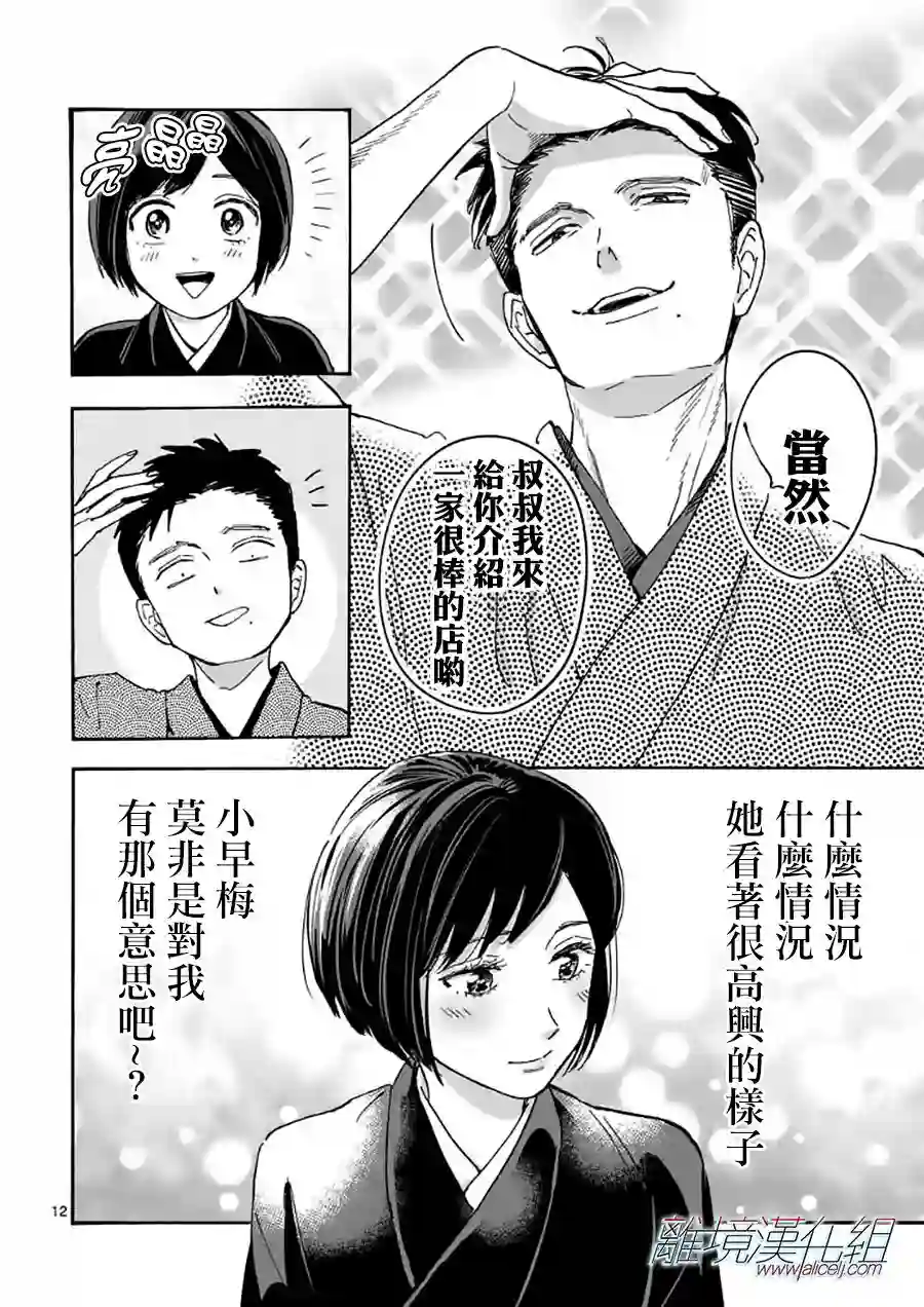 Promise·Cinderella第16话