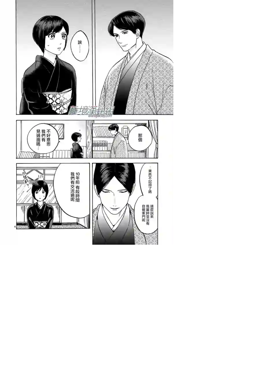 Promise·Cinderella第27话