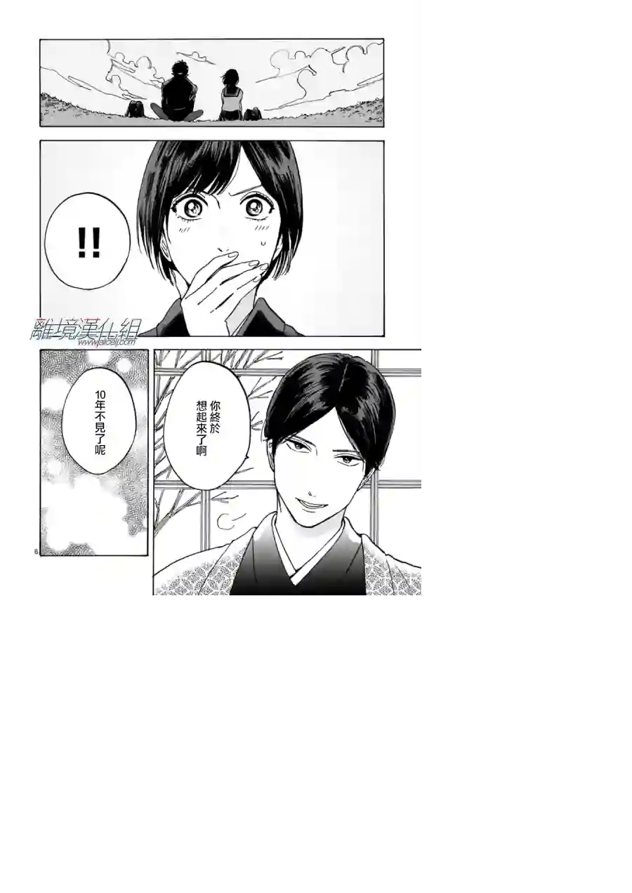 Promise·Cinderella第27话