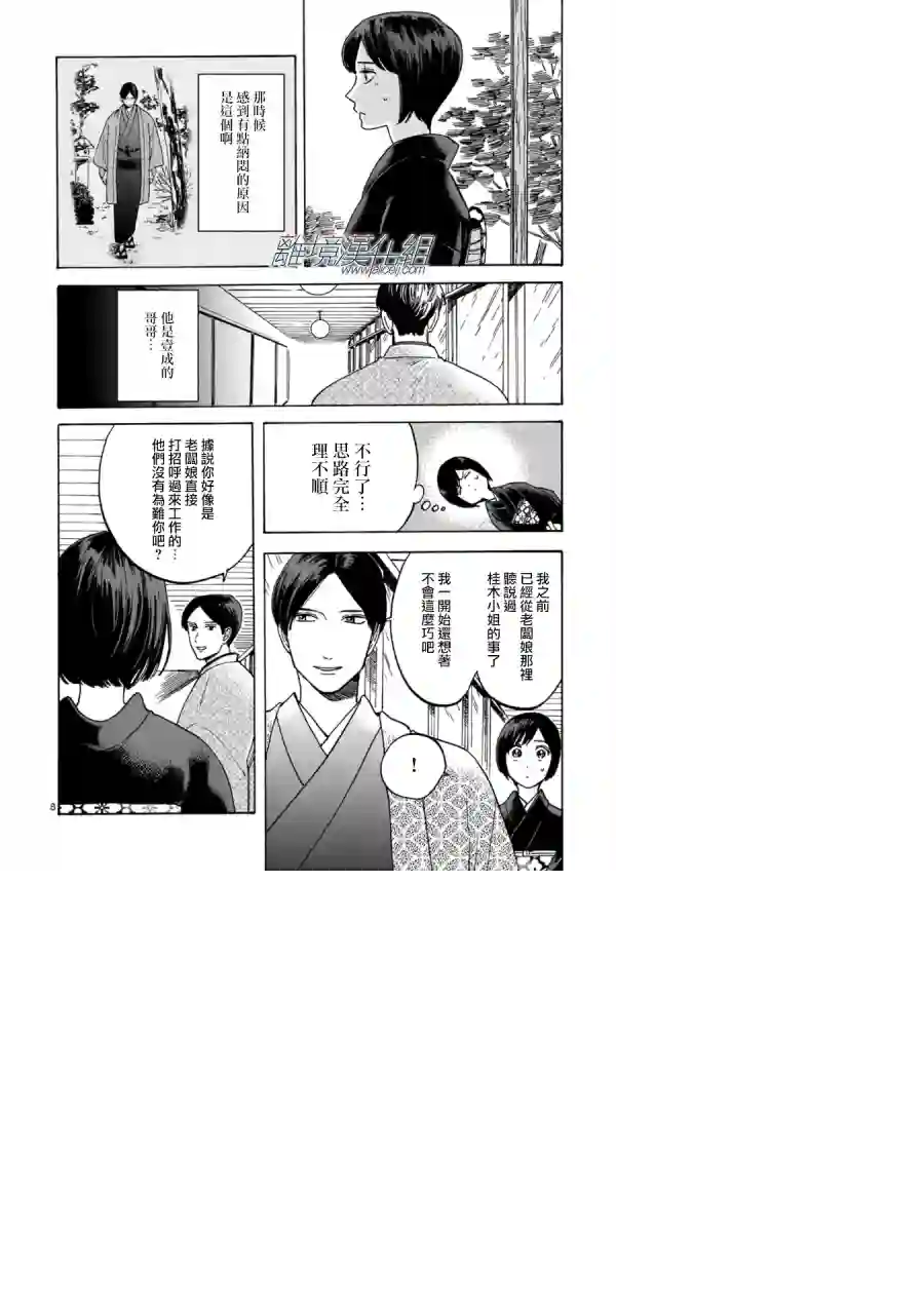 Promise·Cinderella第27话