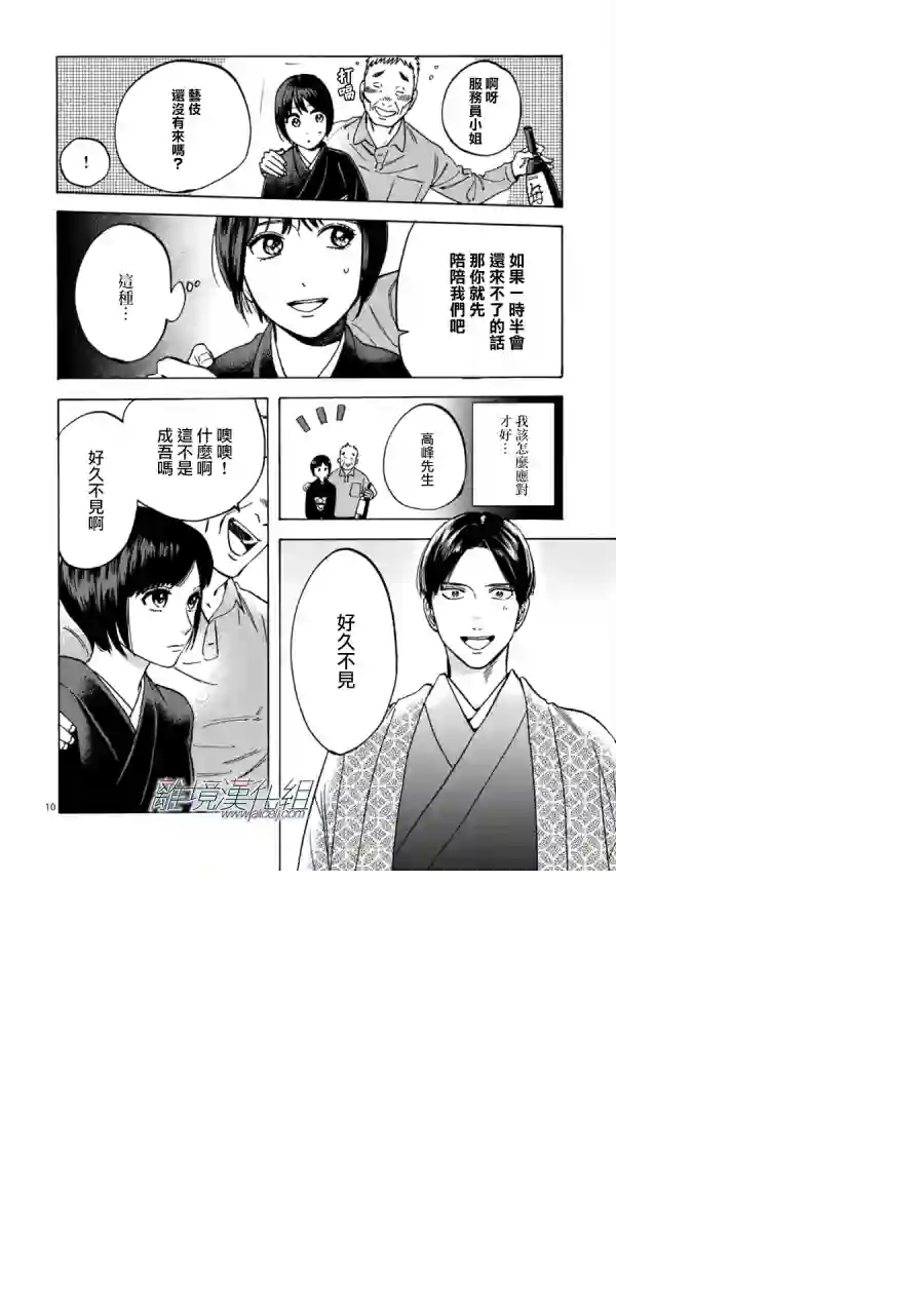 Promise·Cinderella第27话