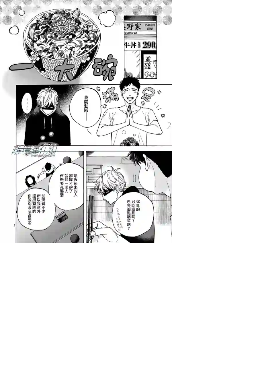 Promise·Cinderella第29话