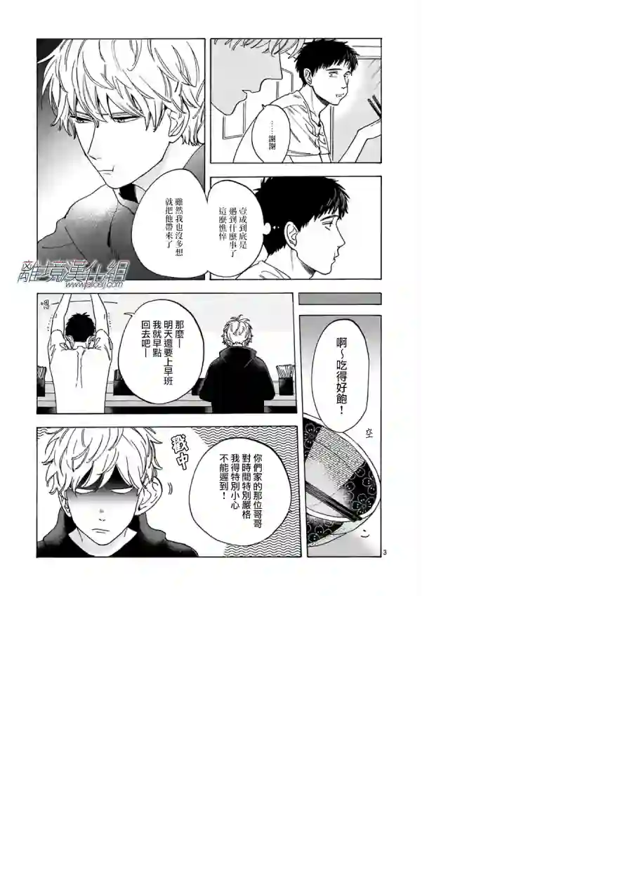 Promise·Cinderella第29话