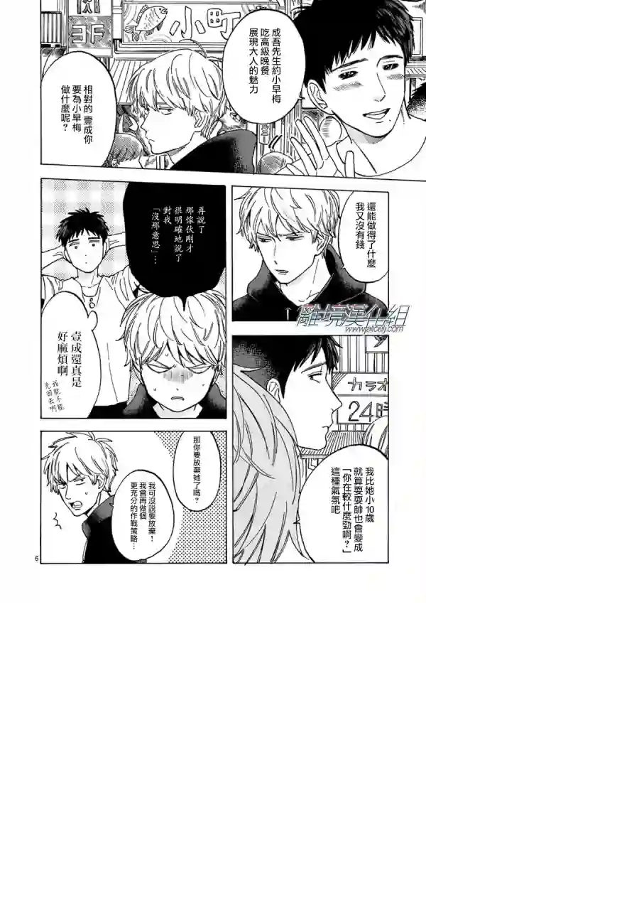 Promise·Cinderella第29话