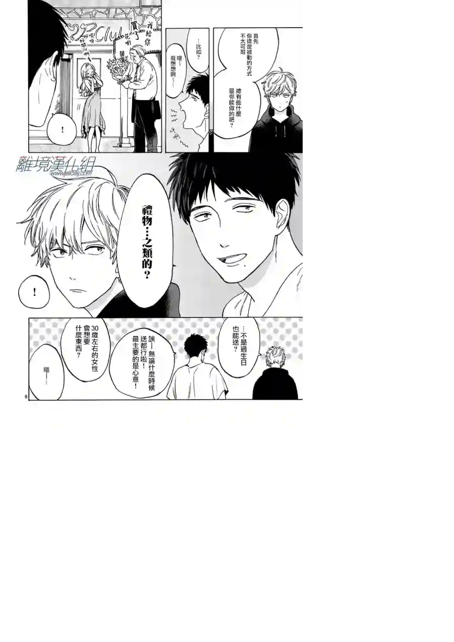 Promise·Cinderella第29话