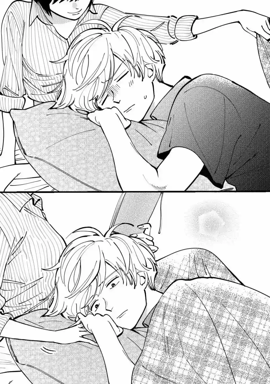 Promise·Cinderella第38话