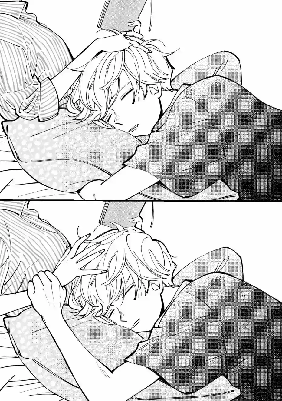 Promise·Cinderella第38话