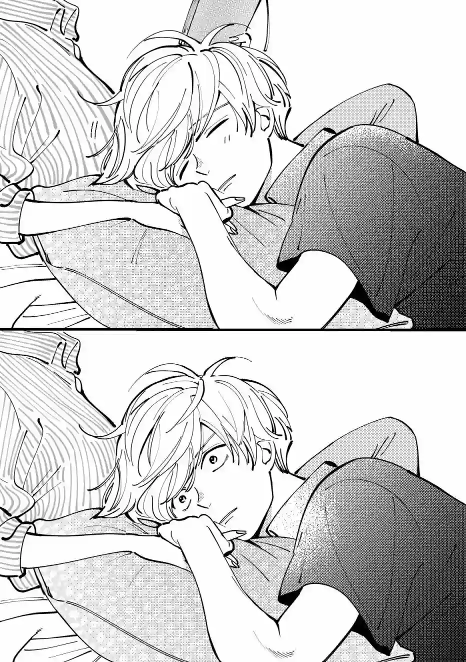 Promise·Cinderella第38话