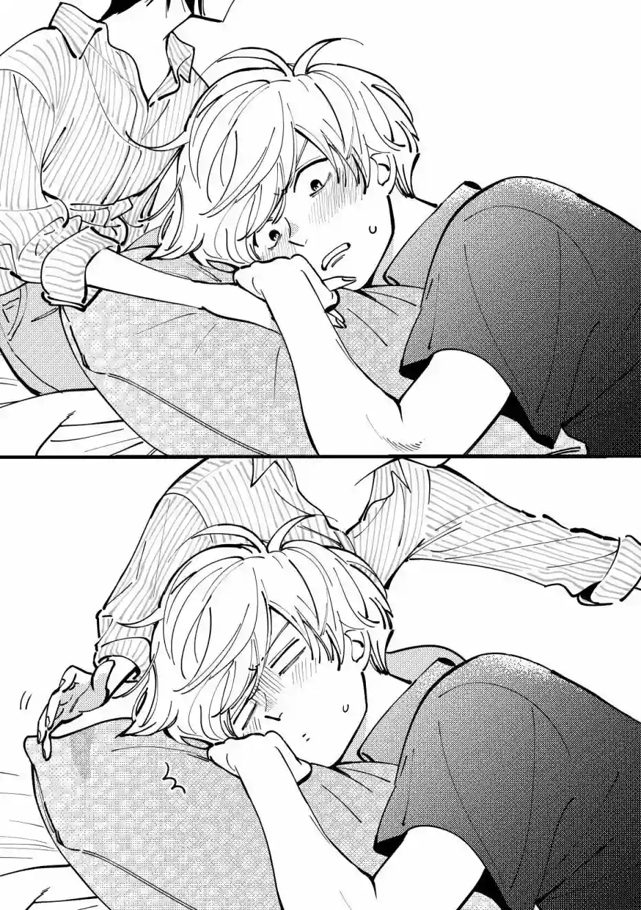 Promise·Cinderella第38话