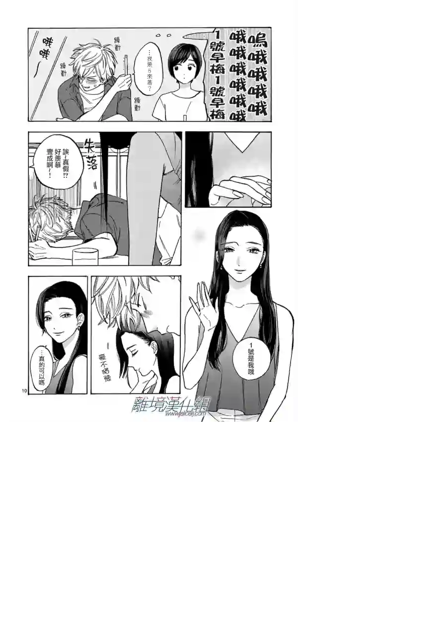 Promise·Cinderella第38话