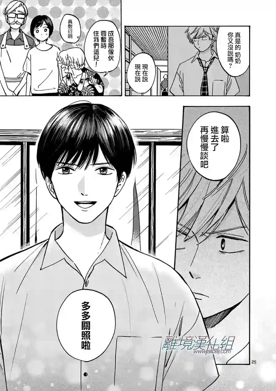 Promise·Cinderella第46话