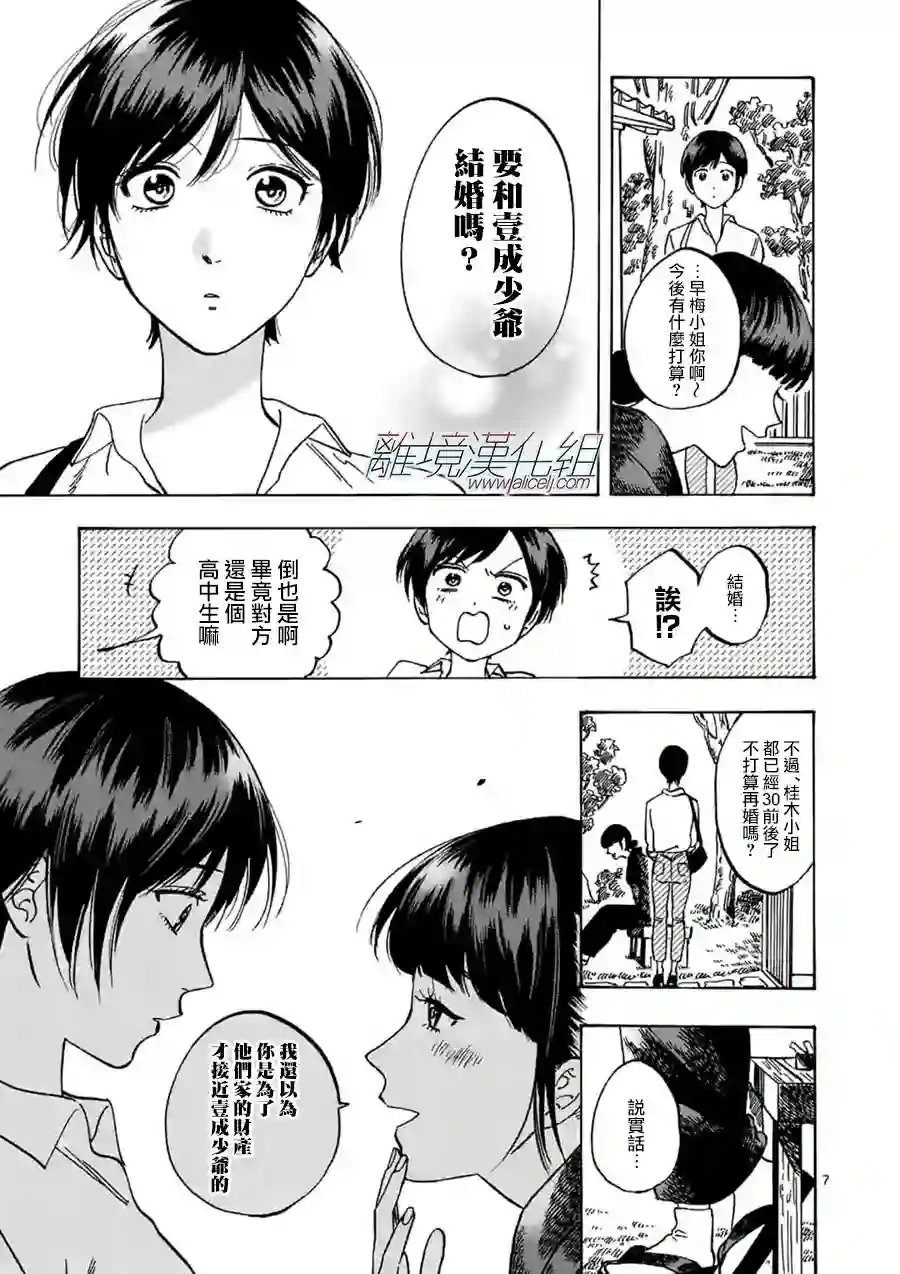 Promise·Cinderella特别篇01