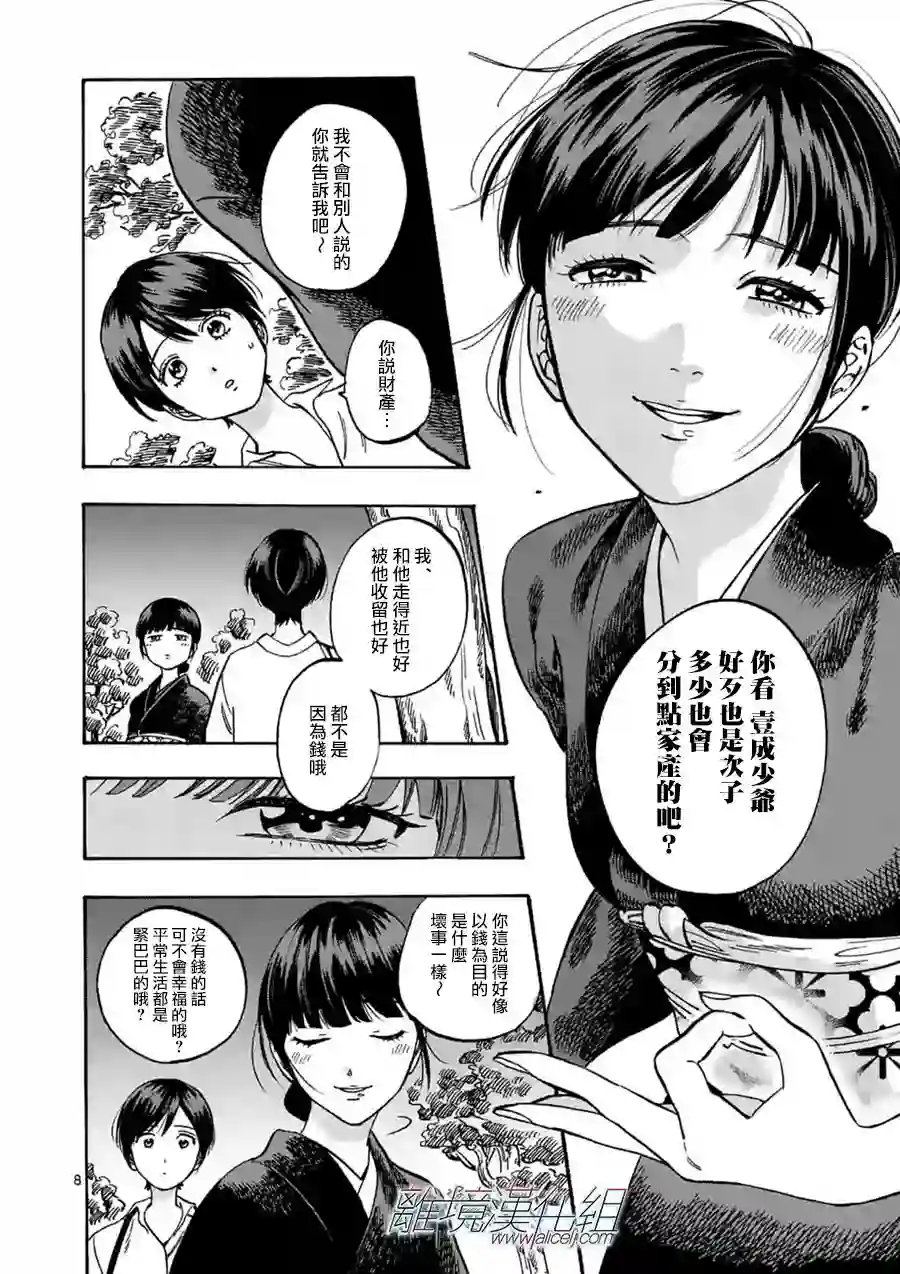 Promise·Cinderella特别篇01