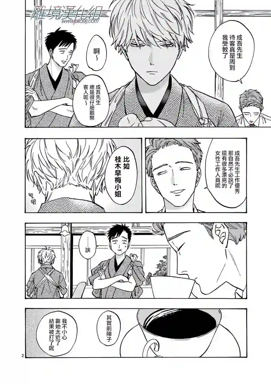 Promise·Cinderella第68话