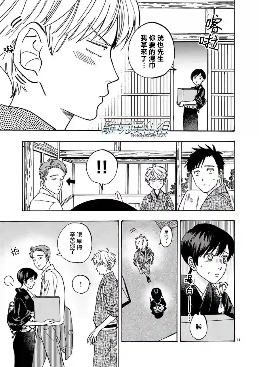 Promise·Cinderella第68话