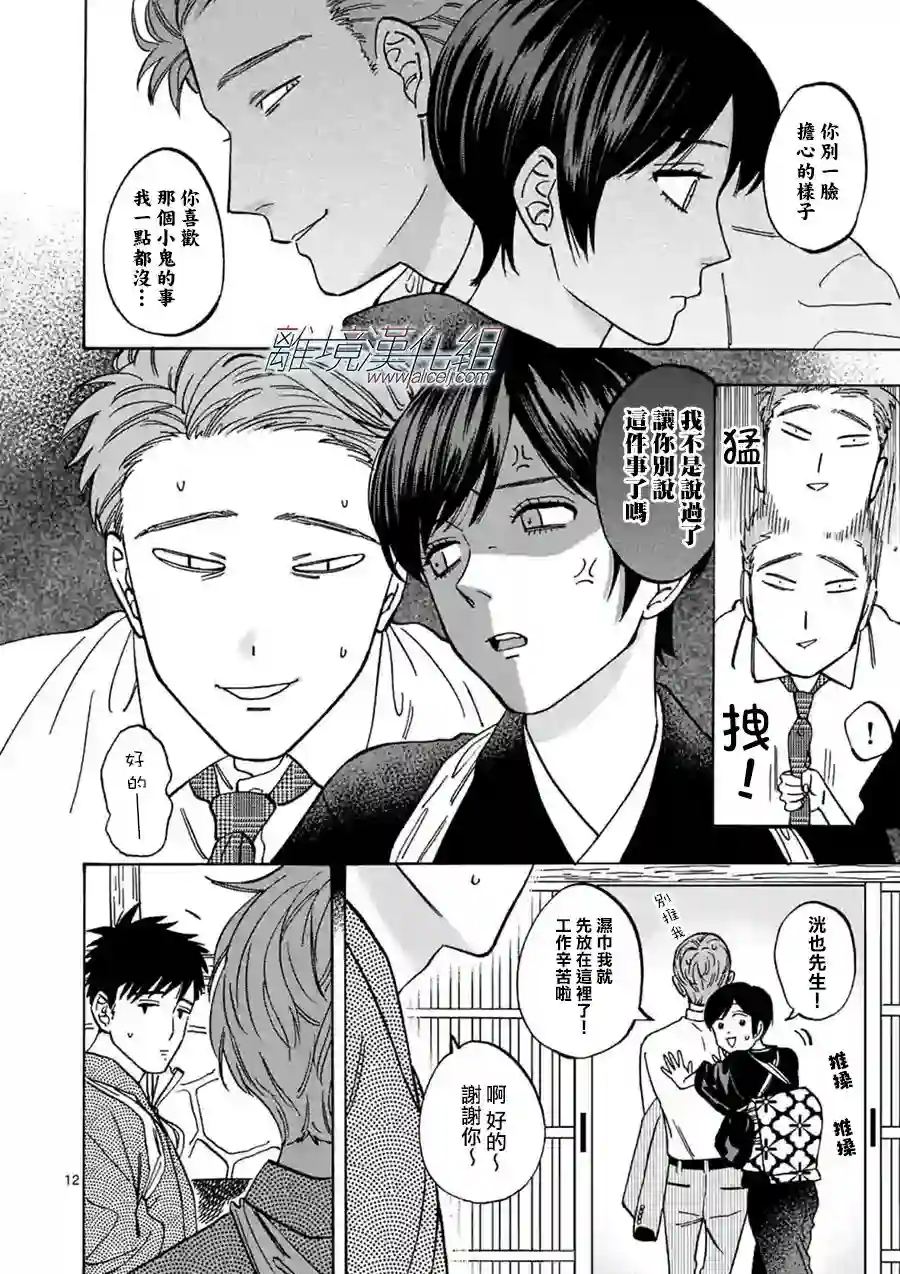 Promise·Cinderella第68话