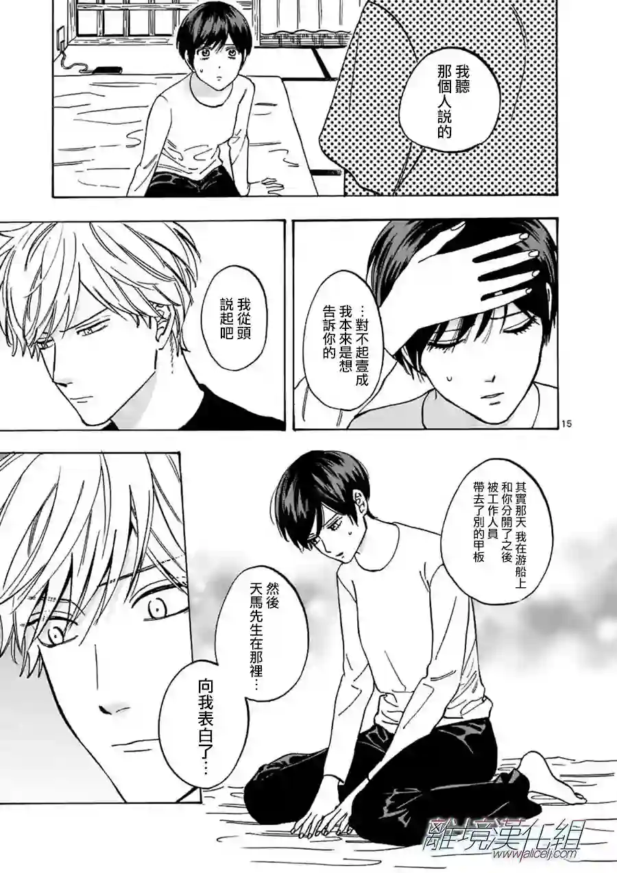 Promise·Cinderella第68话