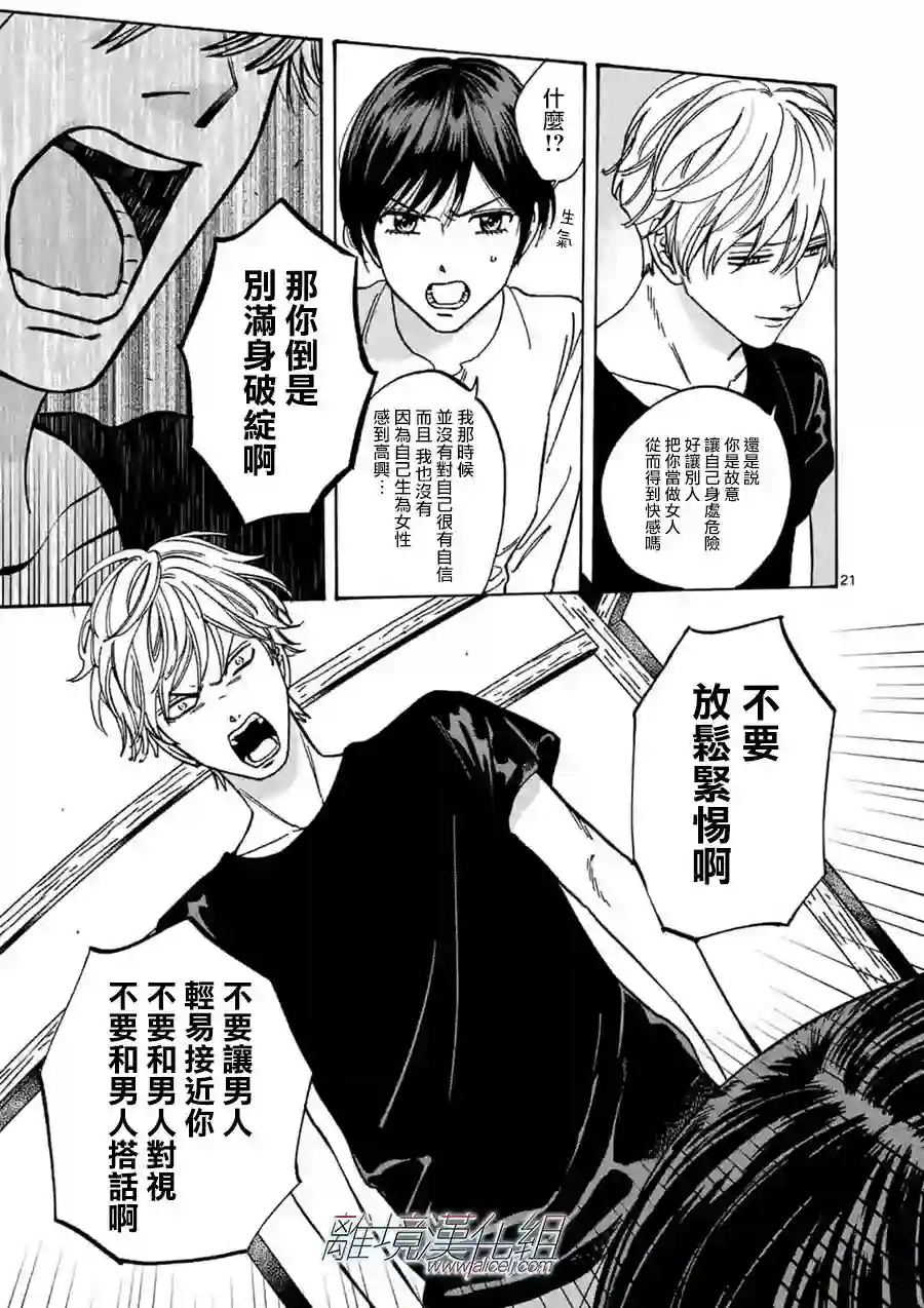 Promise·Cinderella第68话