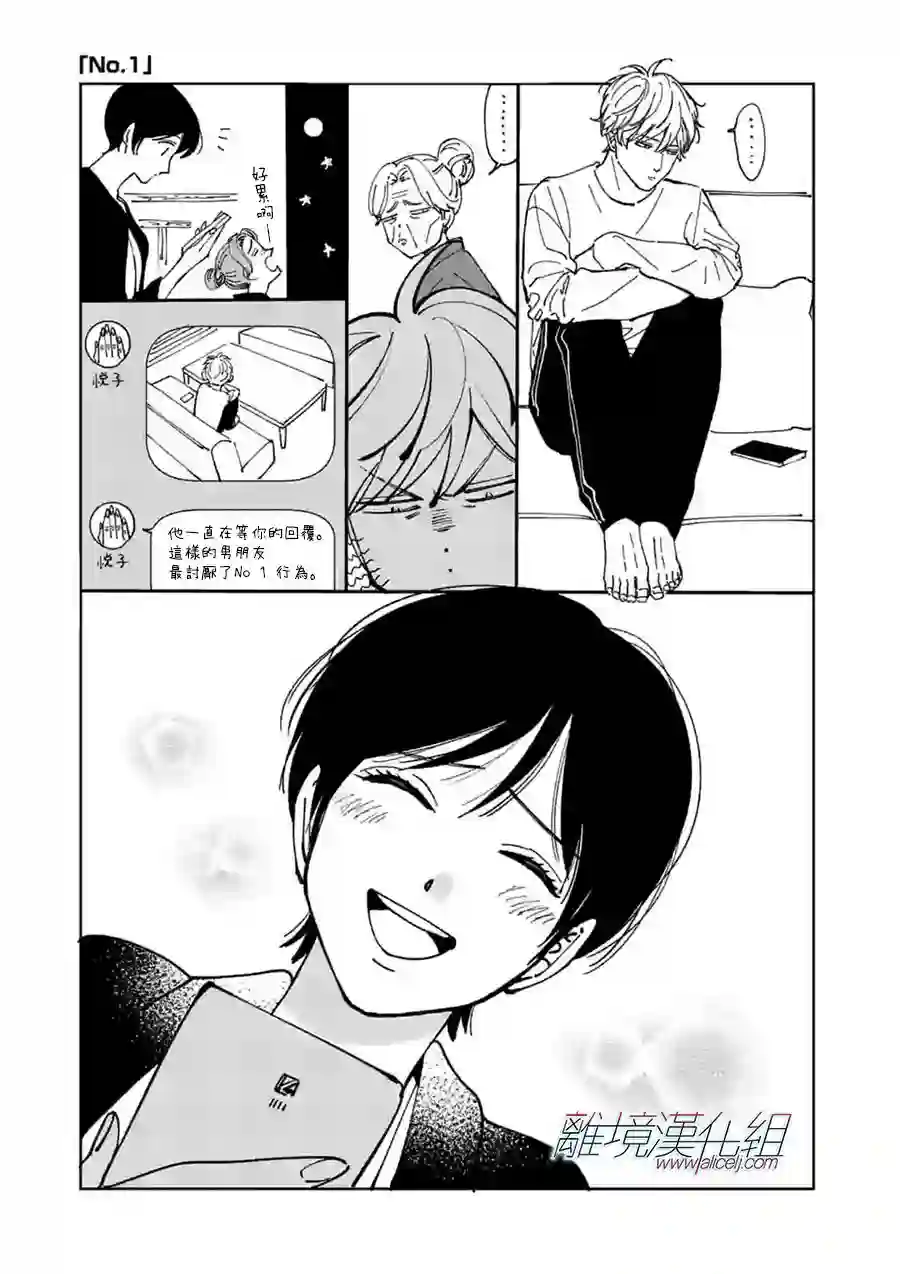 Promise·Cinderella第68话