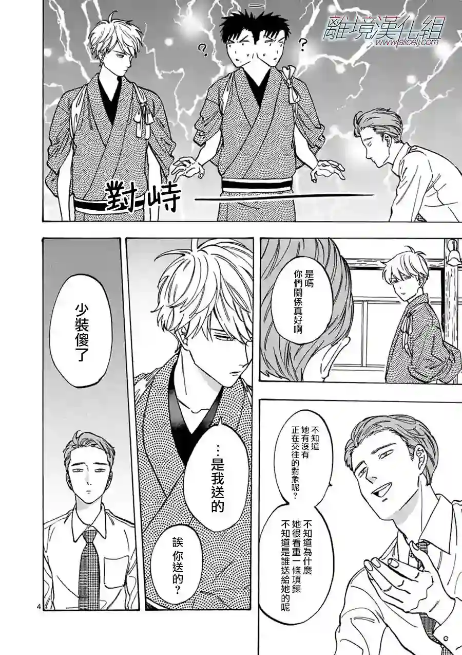 Promise·Cinderella第68话