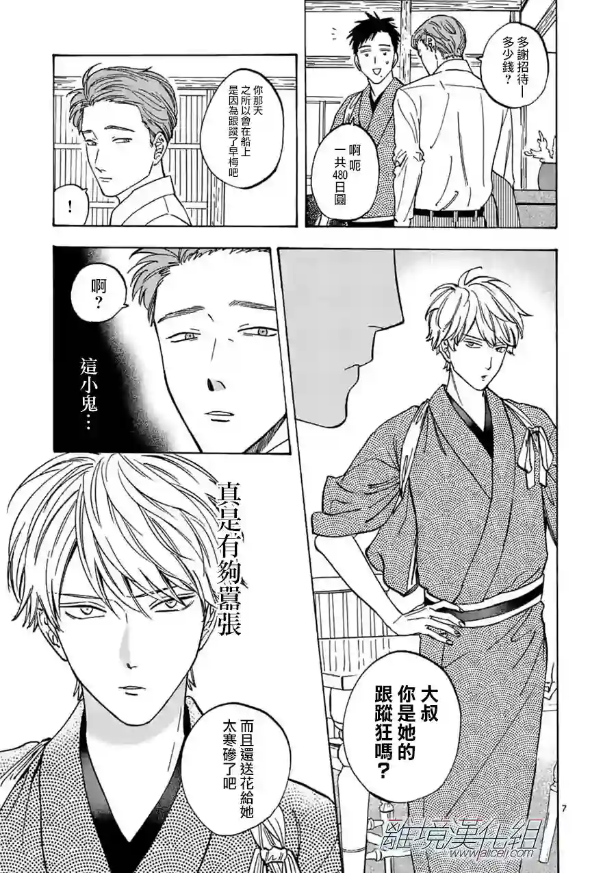 Promise·Cinderella第68话