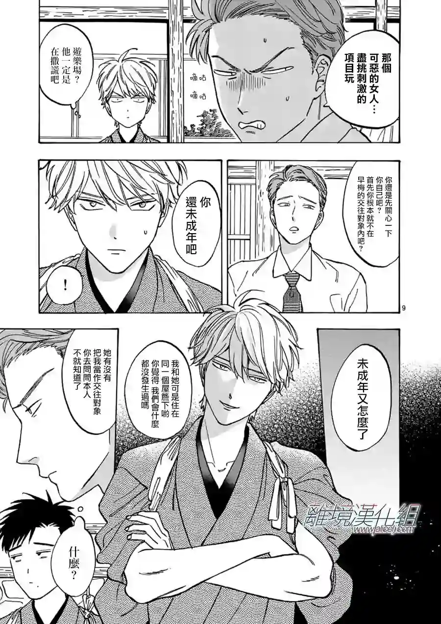 Promise·Cinderella第68话