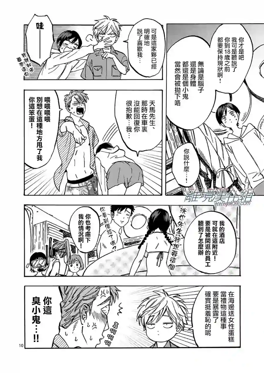 Promise·Cinderella第75话