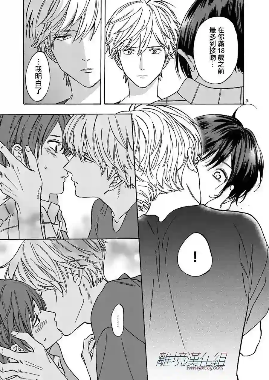 Promise·Cinderella第76话