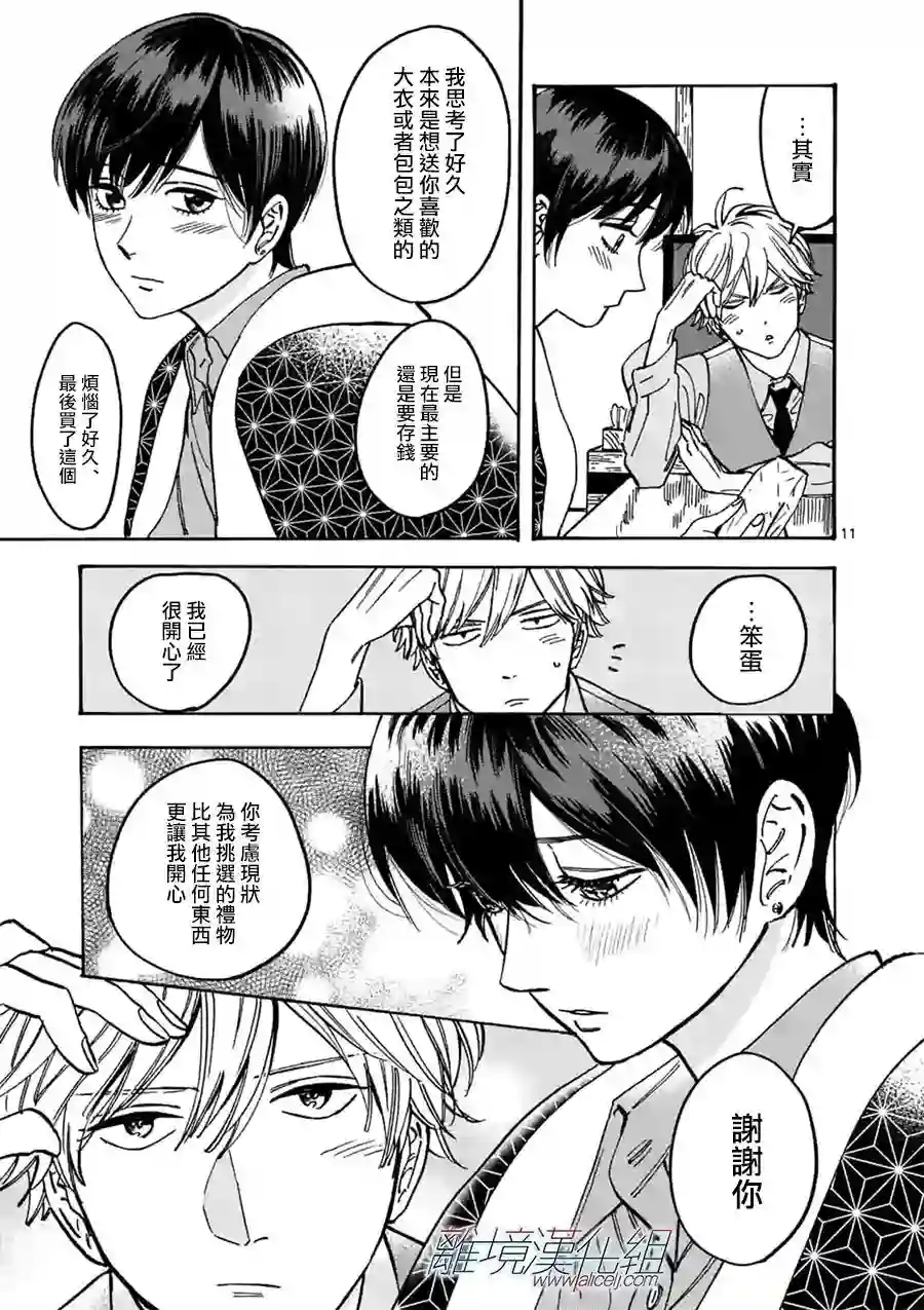 Promise·Cinderella第86话