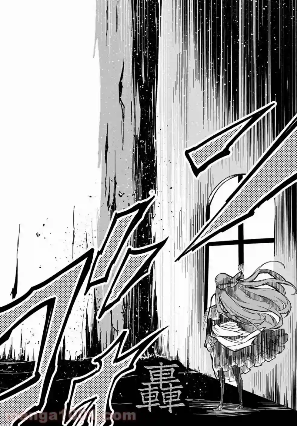 梗角色转生太过头了！第7.2话