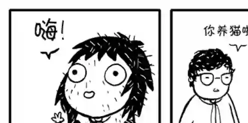 莎拉的涂鸦第09话