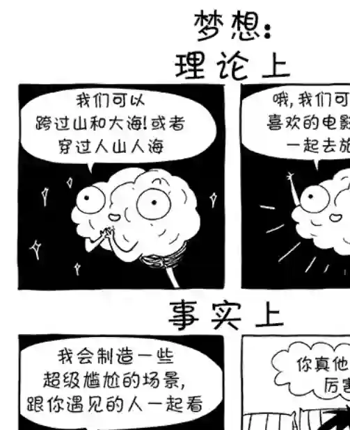 莎拉的涂鸦第58话