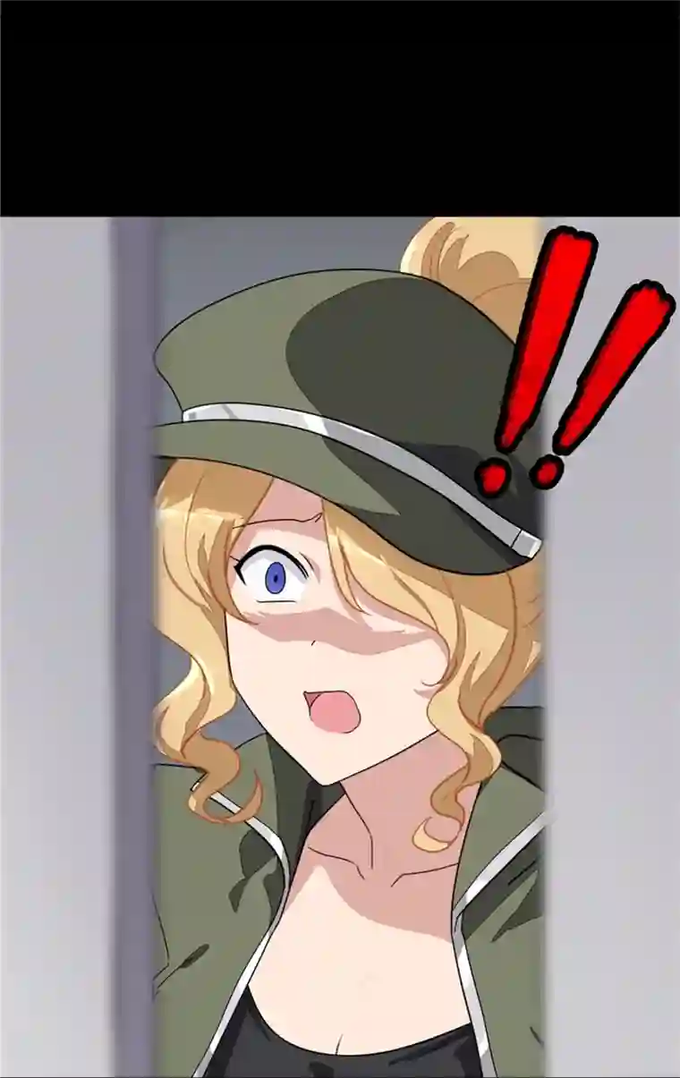 我的守护女友第281话