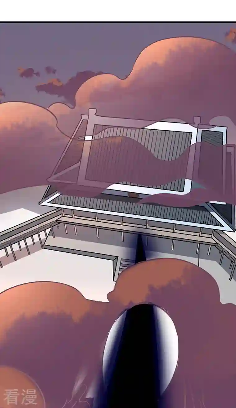 武道独尊第355话 颜面尽失