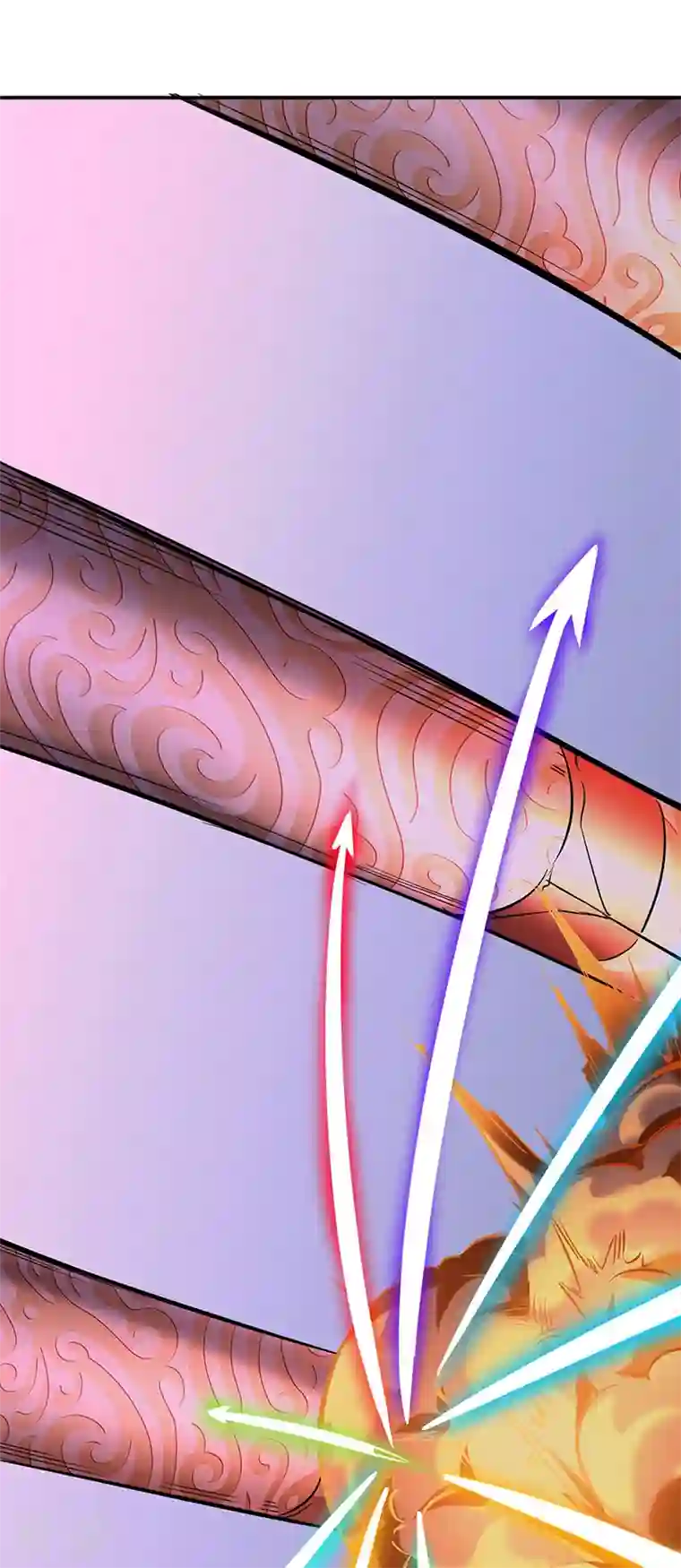 武道独尊第356话 破杀阵！