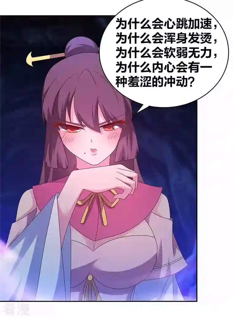 尊上第287话 都是美女！？