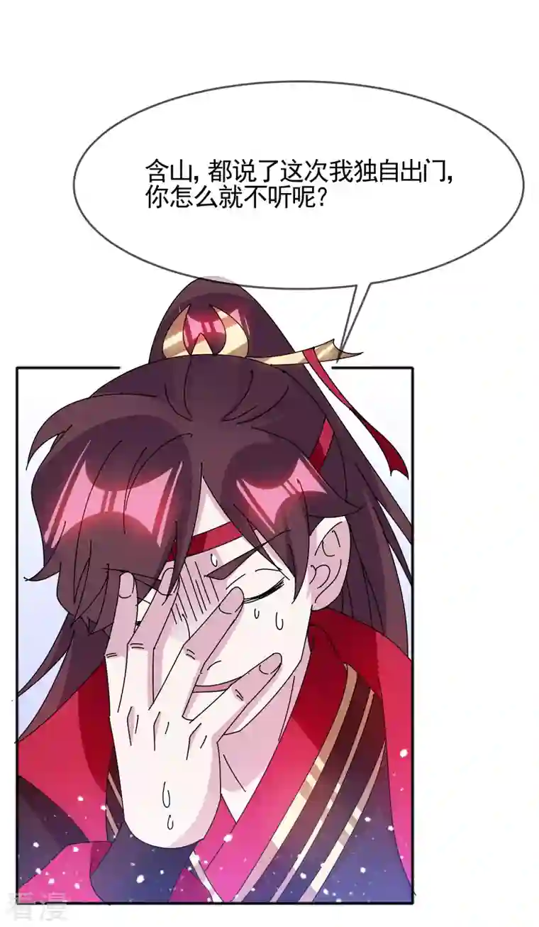 极品败家子第298话 本宫的正事