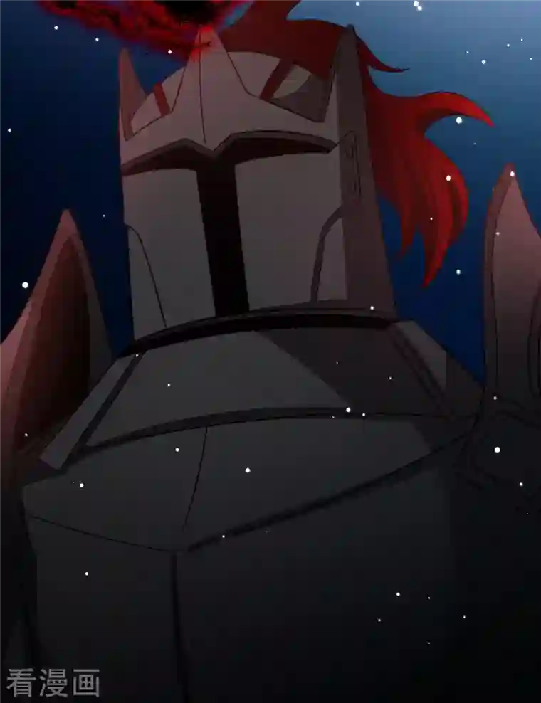 寻找前世之旅第2季第105话 黑骑士的城堡6