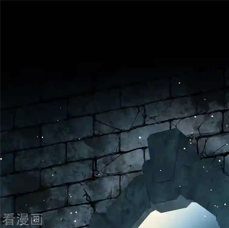 寻找前世之旅第2季第105话 黑骑士的城堡6